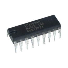 TDA1524A