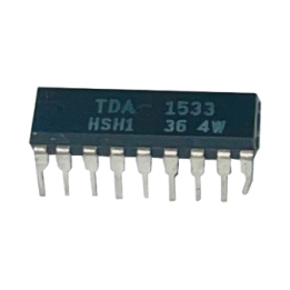 TDA1533