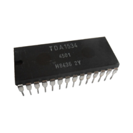 TDA1534