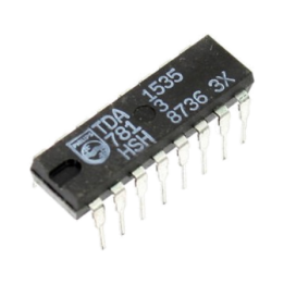 TDA1535
