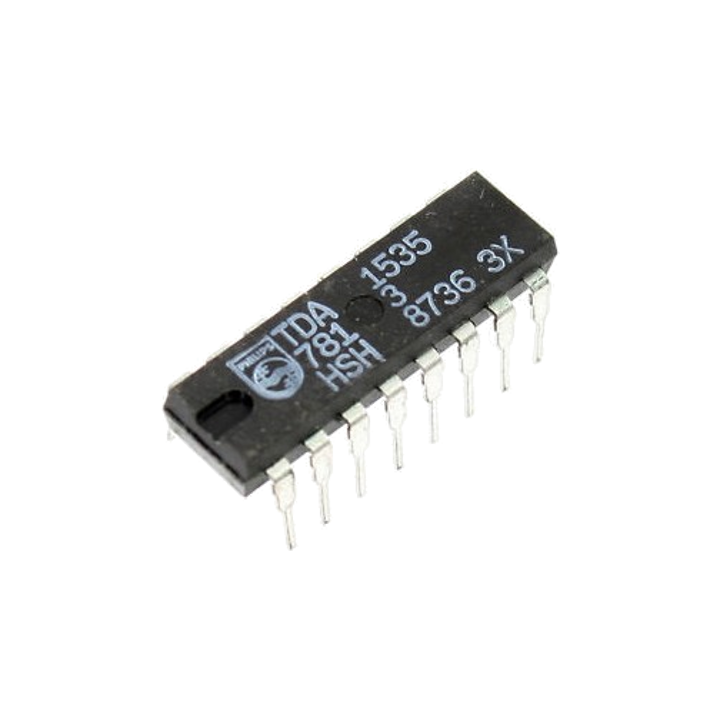 TDA1535