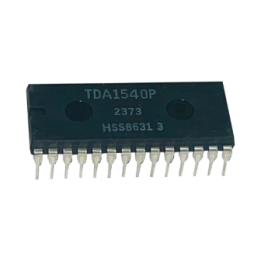 TDA1540
