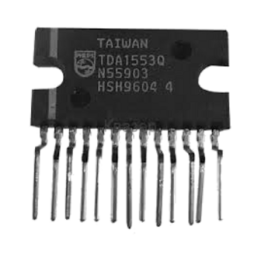 TDA1553Q