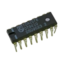 TDA1576
