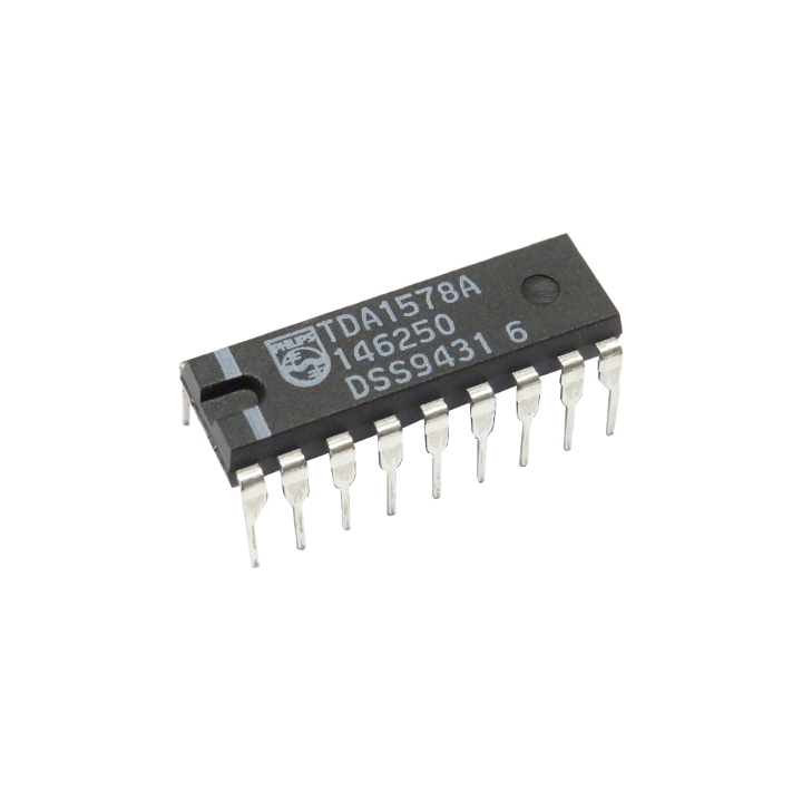 TDA1578
