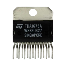 TDA1675A