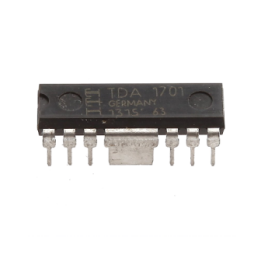 TDA1701