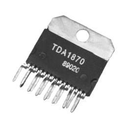 TDA1870