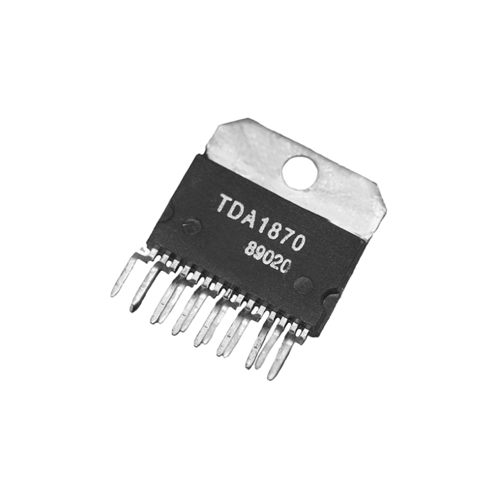 TDA1870