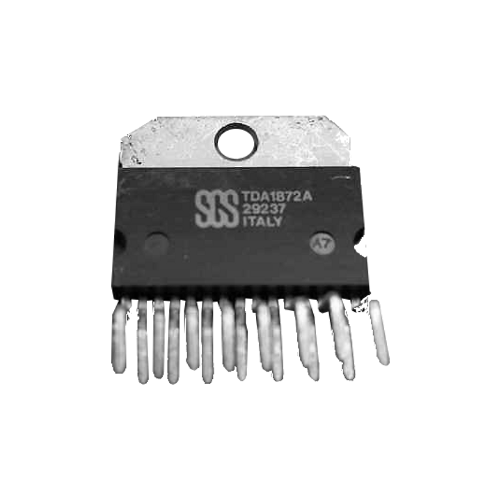 TDA1872
