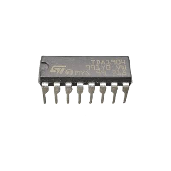 TDA1904