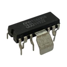 TDA1908