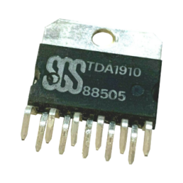 TDA1910