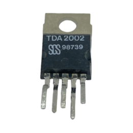 TDA2002