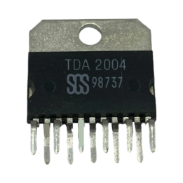 TDA2004
