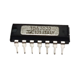 TDA2020D