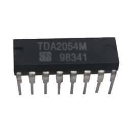 TDA2054