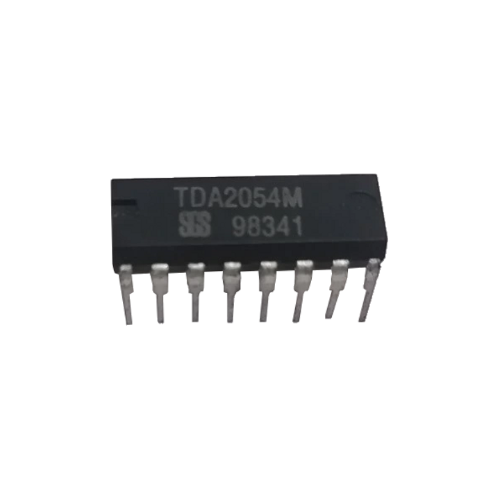 TDA2054