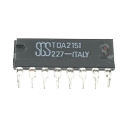 TDA2151