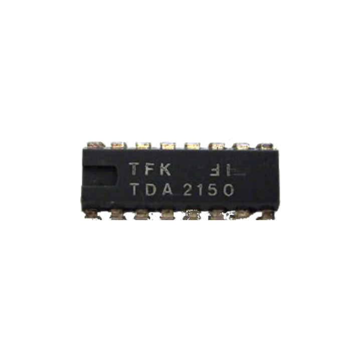 TDA2151