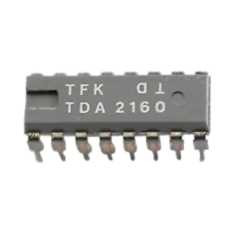 TDA2160