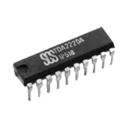 TDA2220