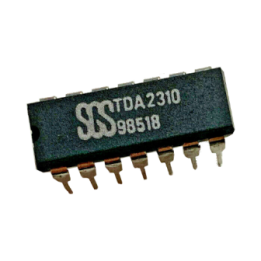TDA2310