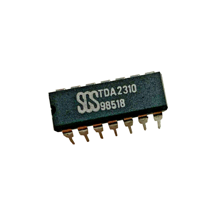 TDA2310