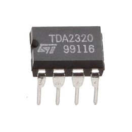 TDA2320A
