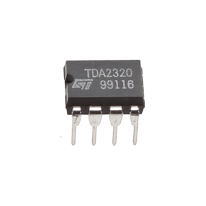 TDA2320A