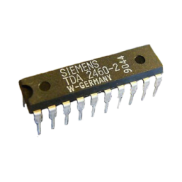TDA2460