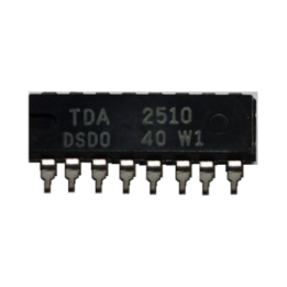 TDA2510
