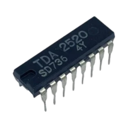 TDA2520