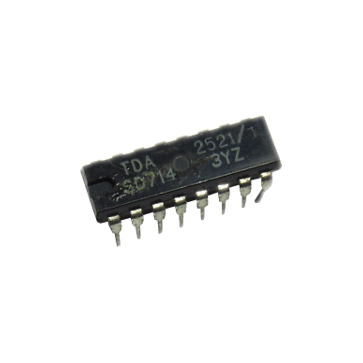 TDA2521-3