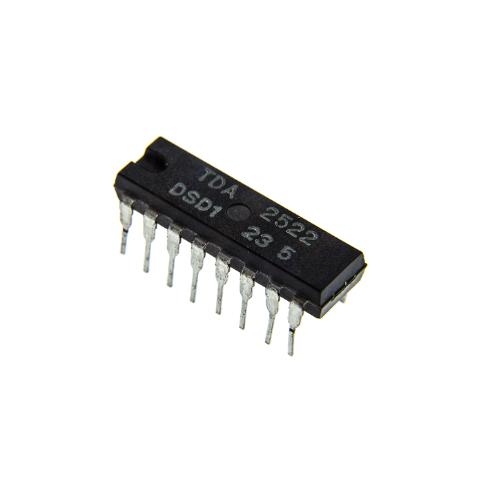 TDA2522