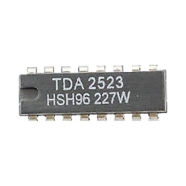 TDA2523