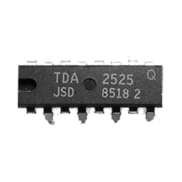 TDA2525