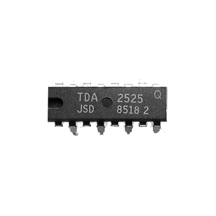 TDA2525