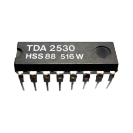 TDA2530