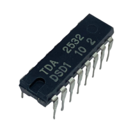 TDA2532