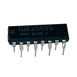 TDA2540Q