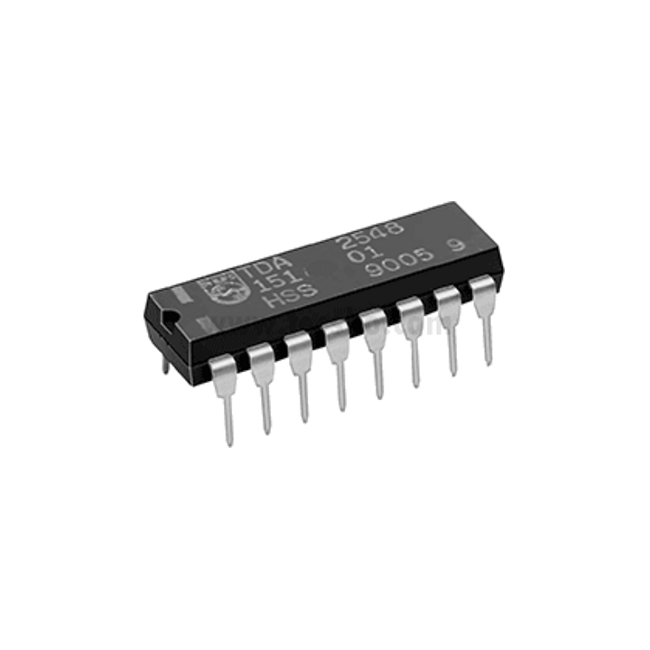 TDA2548