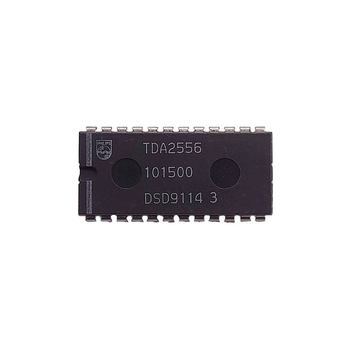 TDA2556
