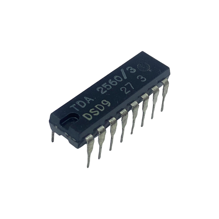 TDA2560NA