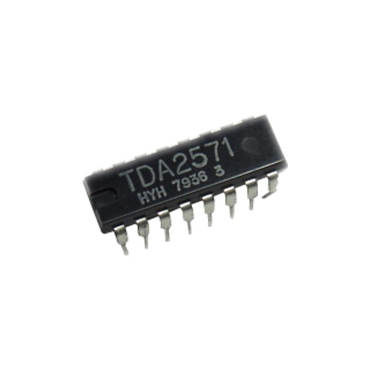 TDA2571