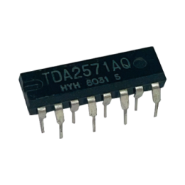 TDA2571AQ