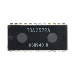 TDA2572