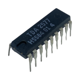 TDA2577