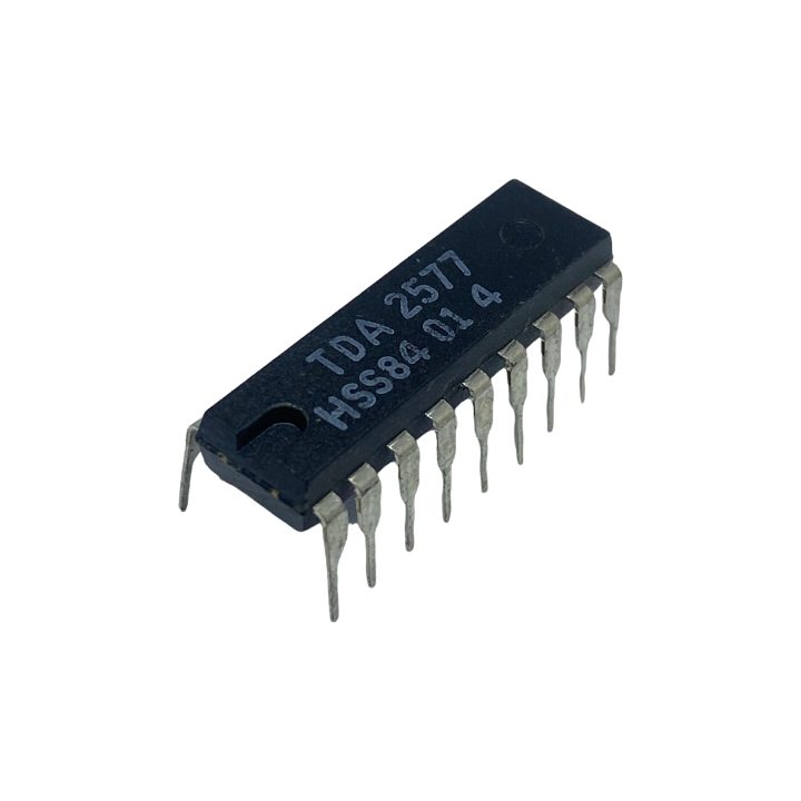 TDA2577