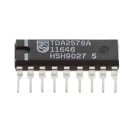 TDA2578